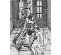 Funeral Frost - Queen Of Frost (A5 Digipak Cd)