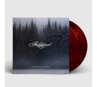 Funeral - FUNERAL - Praesentialis In Aeternum [RED/BLACK