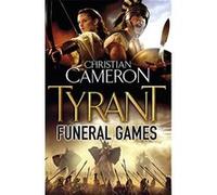 Funeral Games Cameron, Christian (Auteur)