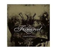 Funeral - Gospel Of Bones (Transparent Vinyl 2lp)
