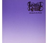 Funeral Horse - Divinity for the Wicked