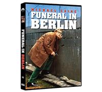 Funeral in Berlin – Paramount Pictures
