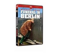 Mes funerailles a berlin/funeral in berlin/gb de/zn2 DVD