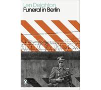 Funeral in Berlin – Penguin Books