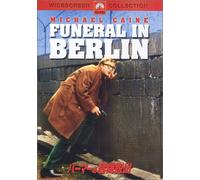 Funeral in Berlin [66/E,J/Dd/S [Import allemand]