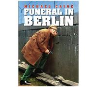 Funeral in Berlin – Paramount Pictures
