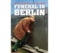 Funeral in Berlin