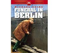 Funeral in Berlin [Import USA Zone 1]