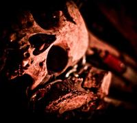 Funeral In Heaven/Plecto Aliquem Capite - Funeral In Heaven/Plecto Aliquem Capite