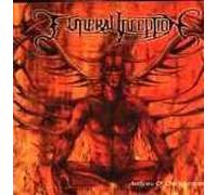 Funeral Inception - Anthems of Disenchantment