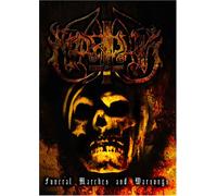 Funeral Marches & Warsongs [Import USA Zone 1]