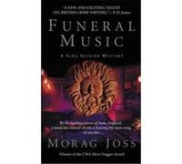 Funeral Music, Dell Mystery Morag Joss (Auteur)