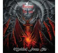 Funeral Nation – Molded from Sin – CD – Import