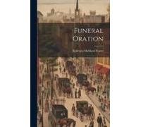 Funeral Oration
