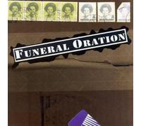 Funeral Oration - Funeral Oration