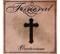 Funeral - Oratorium (Ltd.Gatefold)
