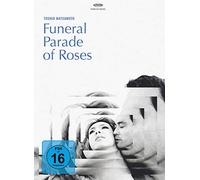 Funeral Parade of Roses - Funeral Parade of Roses [Import]