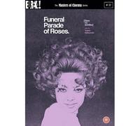 Funeral Parade of Roses