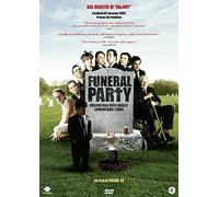 Funeral Party (Dvd)