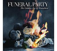 Funeral Party - Golden Age of.. -Hq-