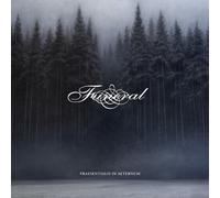 Funeral - Praesentialis In Aeternum [New Vinyl LP] Gatefold LP Jacket, Ltd Ed