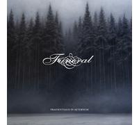 Funeral – Praesentialis In Aeternum – Vinyle LP Gatefold Éd. limitée