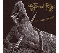Funeral Pyre - Nature of Betrayal [Import]