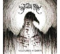 Funeral Pyre - Vultures at Dawn