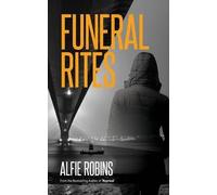 Funeral Rites: A Di Harry Blackburn Novel