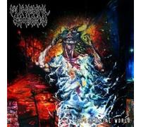 Funeral Speech - Experimental World [Import]