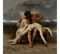 Funeral – To Mourn Is a Virtue – CD – Digipak édition limitée