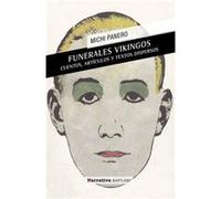 Funerales Vikingos / El Desconcierto - [Livre en VO] Aa Vv (Auteur)