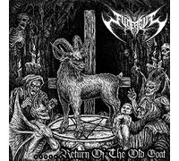Funereus - Return of the Old Goat