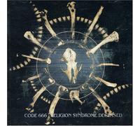 Funeris Nucturnum - Code 666: Religion Syndrome Deceased