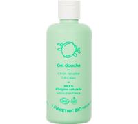 Fun'Ethic Gel Douche Citron Verveine - 250 ml