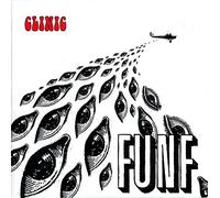 Funf [12 inch] TRX [DE Import]