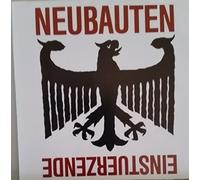 Funf Auf Der Nach Oben Offenen Richterskala by Einsturzende Neubauten (2007-01-30)