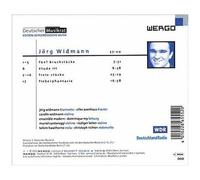 Funf Bruchstücke, Etude Iii, Freie Stücke, Fieberphantasie