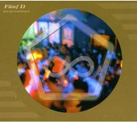 Funf D - No Promises [Import]