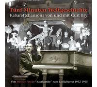 Funf Minuten Weltgeschich