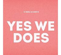 Alive AG – Funf - Yes We Does (Import)