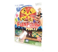 Funfair Party (Nintendo Wii) [import anglais]