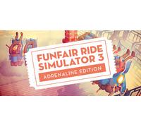 Funfair Ride Simulator 3 (PC)