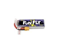 Funfly Series 1800mah 11.1v 100c 3s1p Xt60
