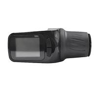 Funfob Affichage D'Instrument S886 24V 36V 48V 60V S886 pour de Scooter Électrique (5PIN)
