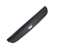 FUNFOB Cache-Bagages Rideau De Coffre Rétractable pour Toyota pour C-HR pour CHR pour C HR 2016~2023 Housse Colis Cargo Coque Cache-Bagages(Look de Carbone)