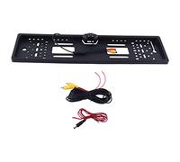 Funfob Cadre de Plaque D'Immatriculation Pièces de Rechange Accessoires Caméra de Recul Image de Recul Accessoires de Voiture