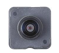 FUNFOB caméra de recul 9809301080 Caméra De Recul Vue Arrière pour Citroen pour Berlingo C5 pour Aircross pour Jumpy Caméras de Recul