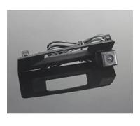 FUNFOB - Caméra de recul HD CCD avec vision nocturne pour Lexus IS250 IS300h IS350 2014-2015
