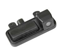 FUNFOB Camera recul pour Mercedes pour Benz pour Classe B W245 W246 B180 B200 B260 HD Poignée De Hayon Vue Arrière Caméra De Recul De Stationnement Étanche CaméRa Recul Voiture avec